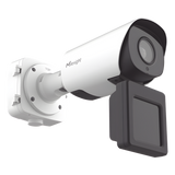 TS4466-X4RWE/R - Cámara Bullet LPR / IP67 / 180m / Starvis 1/2" / 0.002 Lux / 90 fps / WDR 140dB