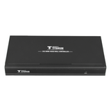 TT314VW - Controlador de VIDEOWALL  de 2 x 2 / Distribuye en 4 pantallas el video de 1 Entrada HDMI  / Resolución 1080p a 60 Hz. / Salida de audio de 3.5mm / Modo pantalla Completa o Modo Clon / Muy Fácil de crear una pared de Video Wall