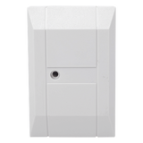 4101SN - Honeywell Home Resideo Módulo de Relevador Direccionable / 1 Salida Forma C / Zona Auxiliar