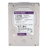 WD102PURP - Western Digital Purple Pro WD102PURP disco duro interno 10 TB 7200 RPM 512 MB 3.5" Serial ATA III