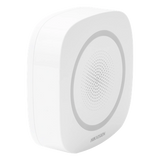 DS-PS1-I-WB(B) - Hikvision Sirena Inalámbrica Interior / 110 dB / Estrobo Azul DS-PS1-I-WB(B)
