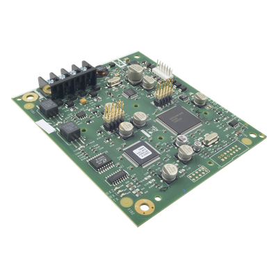 SK-NIC - Silent Knight By Honeywell Tarjeta Interfaz de Red / Conexión Punto a Punto / Hasta 32 Paneles
