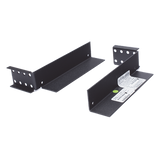 LP-DVR-RA20-31 - Linkedpro By Epcom Adaptador de Rack 19" / Universal para DVR/NVR / Ancho 20 a 31 cm