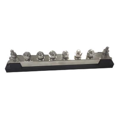 BUSBAR600A - Pytes Bloque de Terminales / 6 Líneas / 600 A BUSBAR600A