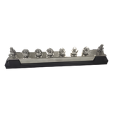 BUSBAR600A - Pytes Bloque de Terminales / 6 Líneas / 600 A BUSBAR600A
