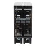 B2QP240E - Chint Interruptor Termomagnético Enchufable / 2 Polos / 40A B2QP240E