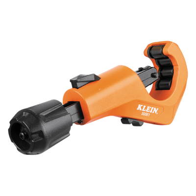 50061 - Klein Tools Cortador de Tubos / Ajuste Rápido / Cobre y Aluminio 50061