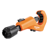 50061 - Klein Tools Cortador de Tubos / Ajuste Rápido / Cobre y Aluminio 50061