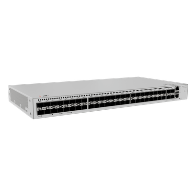 S310-48S4X - Huawei Switch Core/Distribución Capa 3 / 48 puertos SFP 1 Gbps + 4 puertos SFP+ 10 Gbps