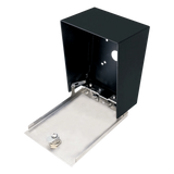 BP-601 - Enforcer Secolarm Gabinete para Montaje en Poste / Acero 1.2 mm / Pintura en Polvo BP-601