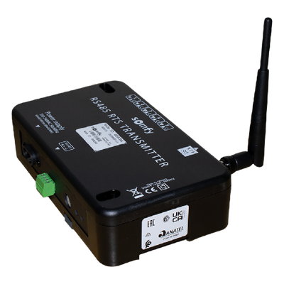 1810803 - Somfy 1810803 transmisore smart home Alámbrico