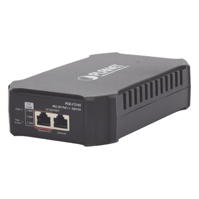 POE-175-95 - Planet Inyector PoE / 802.3bt 95W / Gigabit POE-175-95