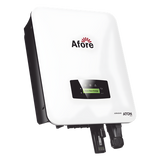 HNS10000TL - Afore Inversor de Interconexión a Red / 10 kW / 220 Vca HNS10000TL