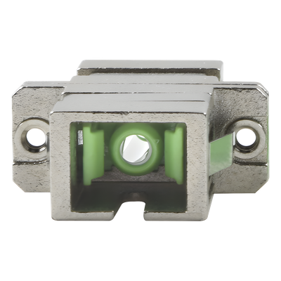 LP-FOAD-6139 - LinkedPRO LP-FOAD-6139 adaptador de fibra óptica SC/SC 1 pieza(s) Níquel