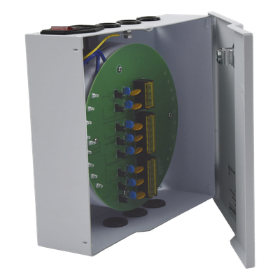 PLK-24-AC-8A - Epcom Powerline Fuente de Alimentación Profesional / 24 Vca / 8 A PLK-24-AC-8A