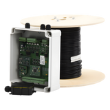 MIC1Z500V2 - Rbtec Cable Sensor de Vibración para Perímetros / 1 Zona / 152 m (499 pies) MIC1Z500V2
