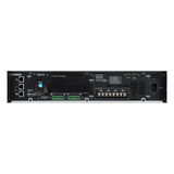XMV4140 - Amplificador Multicanal / YDIF / 4 Canales 140W / 8 Ohms / 70V/100V / Rack 2U