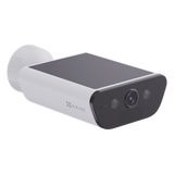 CS-CB5-4K - Ezviz Cámara IP de Batería con Panel Solar / 4K Ultra HD / Wi-Fi 6 CS-CB5-4K
