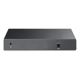 TL-SG108-M2 - TP-Link TL-SG108-M2 dispositivo de redes No administrado Si 8 2.5G Ethernet (100/1000/2500)