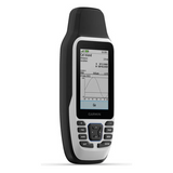 10-02635-00 - GPS Portátil GPSMAP® 79 / Pantalla TFT Transflectiva de 3" / Resolución 240 x 400 píxeles / Brújula de Tres Ejes / Memoria 8 GB / Autonomía Hasta 19 Horas / Resistente IPX7 / MIL-STD-810