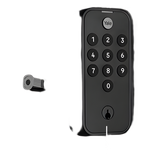 MX83405 - Yale-Assa Abloy CERRADURA DIGITAL YED 210 / ACCESO POR CÓDIGO Y LLAVE / AUTOBLOQUEO AUTOMÁTICO