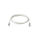 UTP28SP15 - Cable de Parcheo UTP / Cat6 / 28AWG Diámetro Reducido / 4.57 m (15 ft) / Doble Clasificación CM/LSZH / PoE Tipo 3 y 4