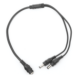JRF51 - Syscom JRF51 cable para cámara fotográfica 410 m Negro