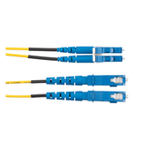 F92ERLNSNSNM015 - Panduit Jumper de Fibra Óptica / Monomodo OS2 9/125 / LC-SC Duplex F92ERLNSNSNM015