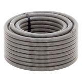 ANC-COT200-20 - Anclo Tubo Flexible Liquidtight / 2" (50 mm) / Acero Pregalvanizado + Forro PVC ANC-COT200-20