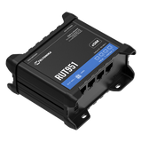 RUT951-POE - Teltonika Router Industrial 4G LTE / Cat 4 150 Mbps / Dual SIM + eSIM RUT951-POE