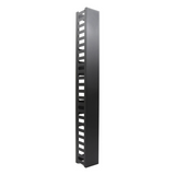LPCV-24-URL - Linkedpro By Epcom Organizador de Cable Vertical / 24 UR / Acero Sólido LPCV-24-URL