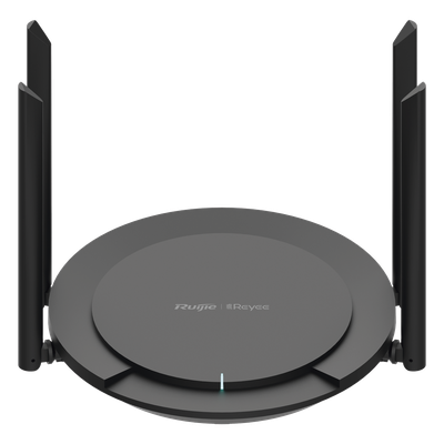 RG-EW300PRO - Ruijie Networks RG-EW300 PRO router inalámbrico Banda única (2,4 GHz)