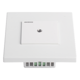 NX0080/J1 - Ibernex Módulo de Pared para Pulsador Cableado / IPX5 / 44x44x44 mm NX0080/J1