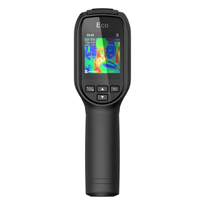 HM-TP30-1AQF-ECO - Hikmicro Cámara Termográfica Portátil / Rango -20 °C a 550 °C / Precisión ±2 °C