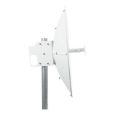 TXPD34B5X - Antena direccional / 4.9-6.5 GHz / 34 dBi / 3 ft (0.9 m) / Haz 5° / Polarización dual
