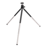 DS-U1530-B - Hikvision Tripie Para Cámaras Web DS-U1530-B, 15-30 cm, Tornillo 1/4"