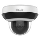 PTZ-N2204I-DE3(G) - HiLook by HIKVISION Mini PTZ IP / 2 Megapixel / 4X Zoom Óptico PTZ-N2204I-DE3(G)