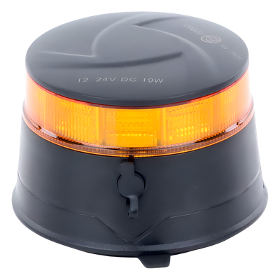 EB5200A - ECCO EB5200A luz de vehículo de emergencia LED