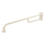 XBRW20C - Soporte de Extensión para Cámara PTZ / Aluminio / 1400 mm (4.6 ft) / Montaje en Pared / Compatible con Esquina