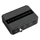 TT3090 - Convertidor de Audio Digital a Análogo o Análogo a Digital