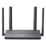 EX141 - TP-Link EX141 Router Si RJ-45 Doble banda (2,4 GHz / 5 GHz) Wi-Fi 6 (802.11ax)