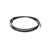 UTP6AX35BL - Cable de Parcheo UTP / Cat6A / 24 AWG / CM / 10.67 m (35 ft) / Negro