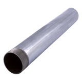 KIMC-12 - Tubería Conduit Acero Galvanizado de 1/2" / Recubrimiento Zinc Interior y Exterior / Inmersión en Caliente / Etiqueta Amarilla/ NMX-J-535-ANCE.