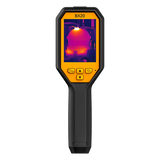 HM-TP52N-3AQF-BX20 - Hikmicro Cámara Termográfica Portátil / Certificación ATEX/IECEx Antiexplosión / Resolución