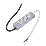 WP12DC3A - Fuente de Alimentación / 12 VCC / 3 A / IP67 / 100-240 VCA / -30°C a 50°C / 5.0 x 0.8 x 1.2 in