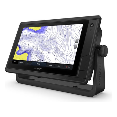 10-02321-00 - Garmin 10-02321-00 monitor para navegación marítima 22,9 cm (9") Pantalla táctil