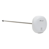 TS101915M - Sensor de Temperatura LoRaWAN / Sonda de Varilla Metálica / IP67 / Alcance 15 km (9.3 mi)