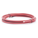 CBL-8AWG-3R - Epcom Powerline Cable de Controlador a Batería / 3.0 m (9.8 ft) / 8 AWG CBL-8AWG-3R