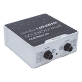 UC512DI915M - Controlador IoT LoRaWAN / 2 Salidas CC para Válvulas Solenoides / 2 Entradas por Pulsos / IP67 / 16 Eventos de Riego