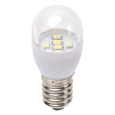 LED10-30V - Epcom Powerline Bombilla LED de Repuesto / 5W / 6500K Luz Fría LED10-30V